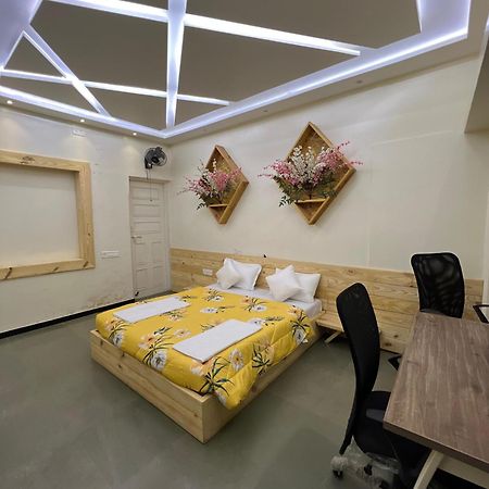 Vip Guest House Nashik Exterior foto