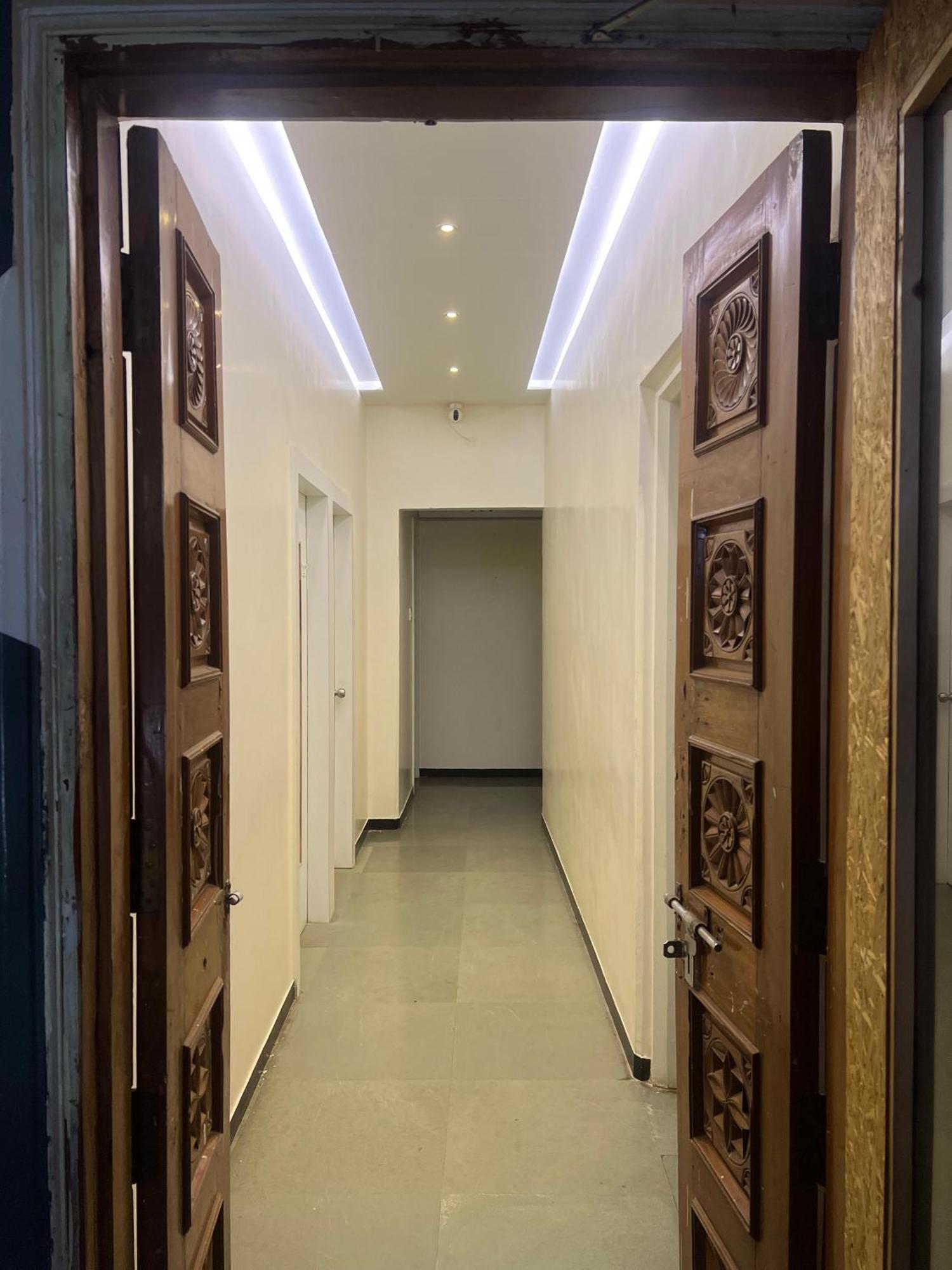 Vip Guest House Nashik Exterior foto